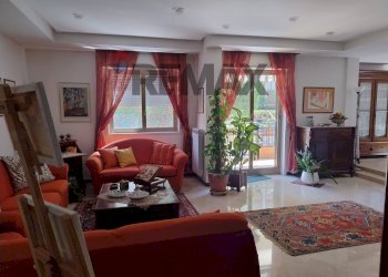 Soggiorno - Appartamento Via Montecarlo
 
7, Palermo - foto 3