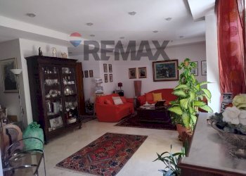 Soggiorno - Appartamento Via Montecarlo
 
7, Palermo - foto 4