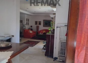 Soggiorno - Appartamento Via Montecarlo
 
7, Palermo - foto 5