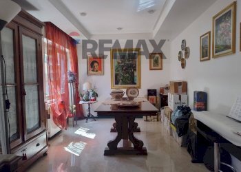 Soggiorno - Appartamento Via Montecarlo
 
7, Palermo - foto 6
