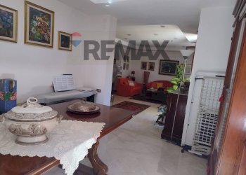 Soggiorno - Appartamento Via Montecarlo
 
7, Palermo - foto 7