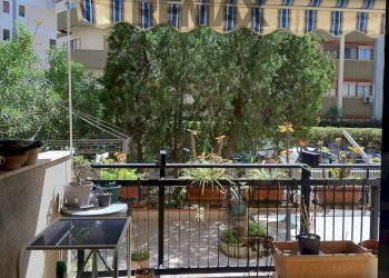Balcone - Appartamento Via Montecarlo
 
7, Palermo - foto 8