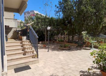 Terrazza - Appartamento Via Montecarlo
 
7, Palermo - foto 9