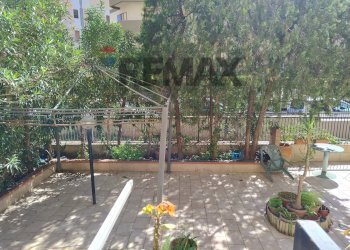 Giardino - Appartamento Via Montecarlo
 
7, Palermo - foto 10
