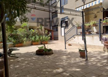 Edificio all\'aperto - Appartamento Via Montecarlo
 
7, Palermo - foto 11