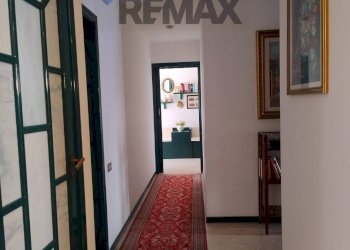 Hall / corridoio - Appartamento Via Montecarlo
 
7, Palermo - foto 12