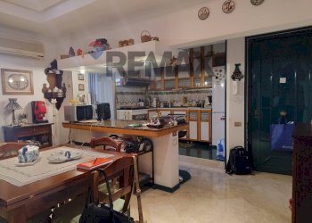 Cucina - Appartamento Via Montecarlo
 
7, Palermo - foto 16