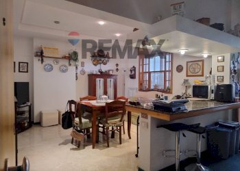 Cucina - Appartamento Via Montecarlo
 
7, Palermo - foto 17