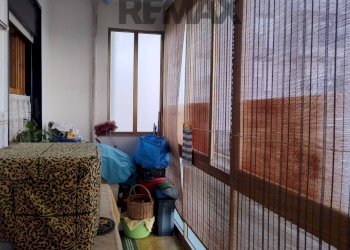 Soggiorno - Appartamento Via Montecarlo
 
7, Palermo - foto 19