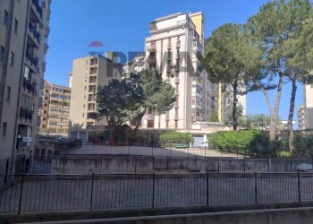 Edificio all\'aperto - Appartamento Via Montecarlo
 
7, Palermo - foto 20
