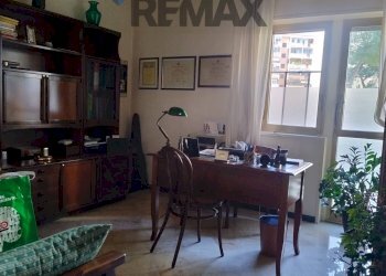 Sala da pranzo - Appartamento Via Montecarlo
 
7, Palermo - foto 22
