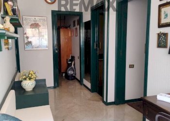 Hall / corridoio - Appartamento Via Montecarlo
 
7, Palermo - foto 24