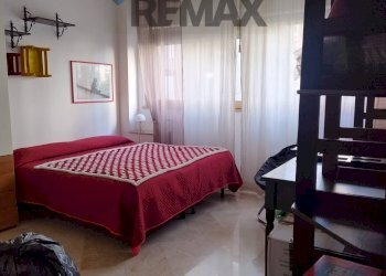 Camera / camera da letto - Appartamento Via Montecarlo
 
7, Palermo - foto 29