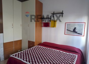 Camera / camera da letto - Appartamento Via Montecarlo
 
7, Palermo - foto 30