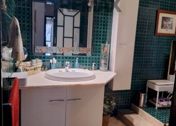Bagno - Appartamento Via Montecarlo
 
7, Palermo - foto 32