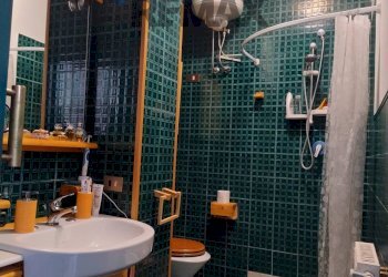 Bagno - Appartamento Via Montecarlo
 
7, Palermo - foto 34