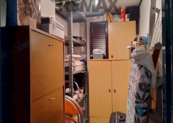 Dispensa di stoccaggio - Appartamento Via Montecarlo
 
7, Palermo - foto 36