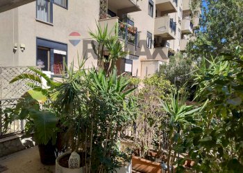 Edificio all\'aperto - Appartamento Via Montecarlo
 
7, Palermo - foto 37