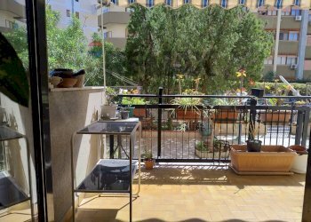 Balcone - Appartamento Via Montecarlo
 
7, Palermo - foto 38