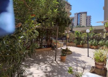 Terrazza - Appartamento Via Montecarlo
 
7, Palermo - foto 40