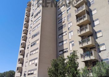 Edificio all\'aperto - Appartamento Via Montecarlo
 
7, Palermo - foto 41