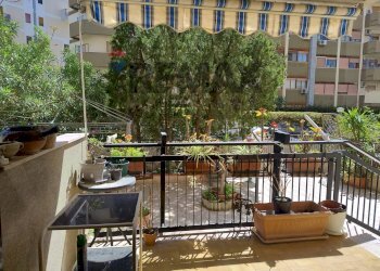 Balcone - Appartamento Via Montecarlo
 
7, Palermo - foto 43