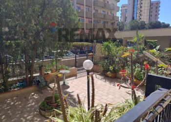 Terrazza - Appartamento Via Montecarlo
 
7, Palermo - foto 44