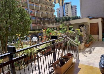 Balcone - Appartamento Via Montecarlo
 
7, Palermo - foto 45