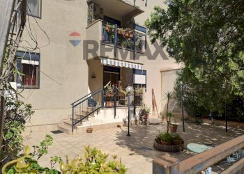 Edificio all\'aperto - Appartamento Via Montecarlo
 
7, Palermo - foto 46