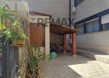 Terrazza - Appartamento Via Montecarlo
 
7, Palermo - foto 47