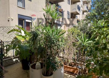 Edificio all\'aperto - Appartamento Via Montecarlo
 
7, Palermo - foto 48