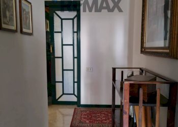 Hall / corridoio - Appartamento Via Montecarlo
 
7, Palermo - foto 49