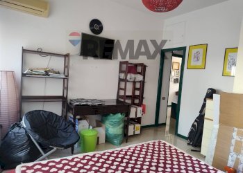 Camera / camera da letto - Appartamento Via Montecarlo
 
7, Palermo - foto 50