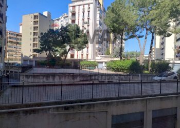 Edificio all\'aperto - Appartamento Via Montecarlo
 
7, Palermo - foto 51