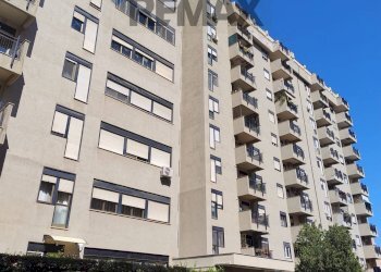 Edificio all\'aperto - Appartamento Via Montecarlo
 
7, Palermo - foto 52