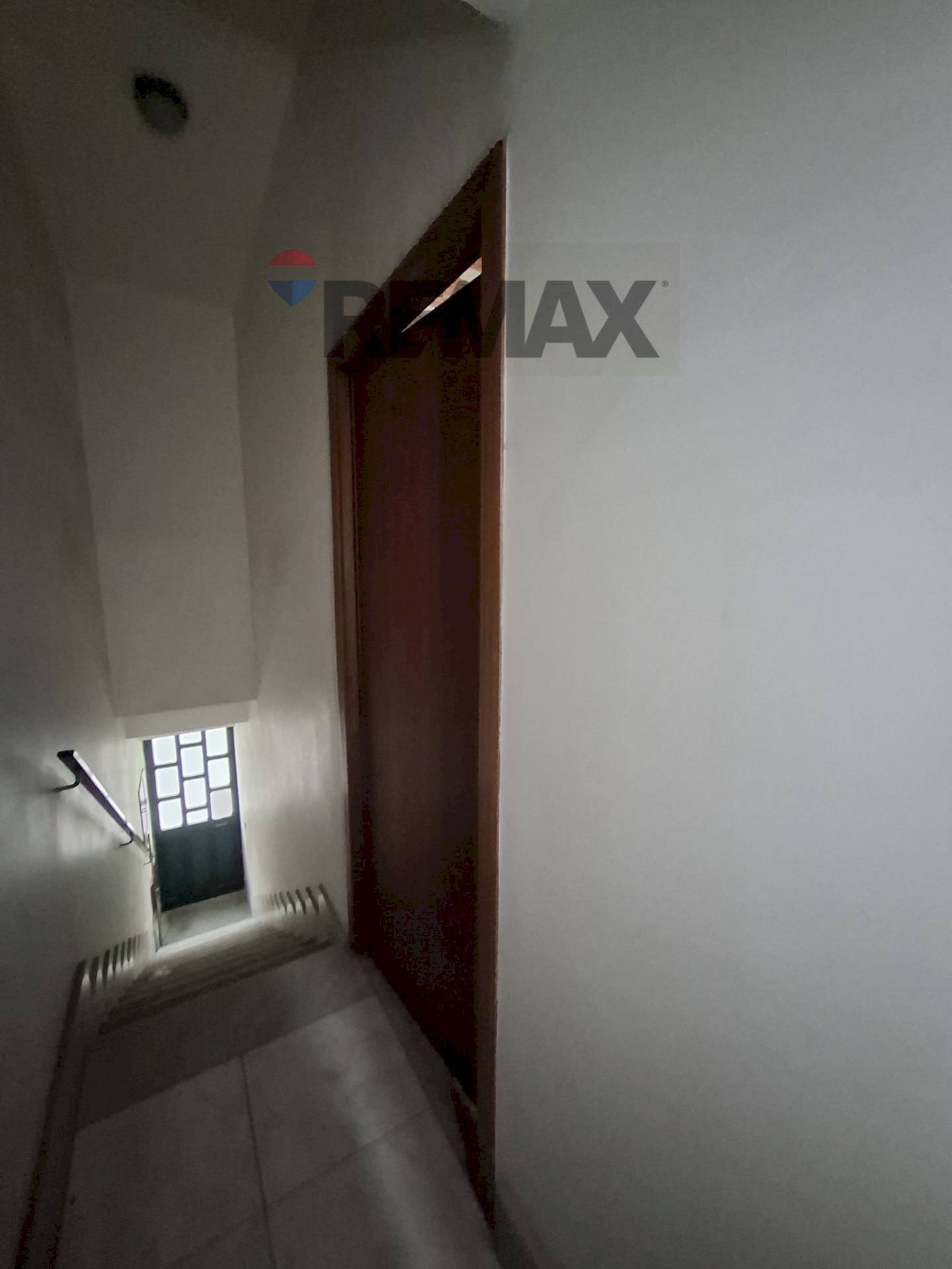 Hall / corridoio - Quadrilocale Via San Martino
36, Palermo - foto 3