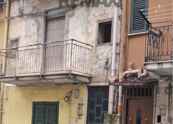 Edificio all\'aperto - Quadrilocale Via San Martino
 
36, Palermo - foto 1