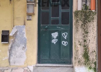 Casa all\'aperto - Quadrilocale Via San Martino
 
36, Palermo - foto 2