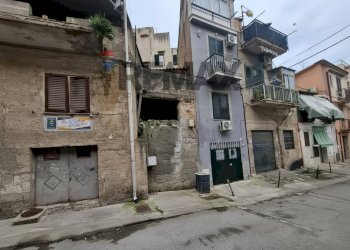 Edificio all\'aperto - Quadrilocale Via San Martino
 
36, Palermo - foto 13