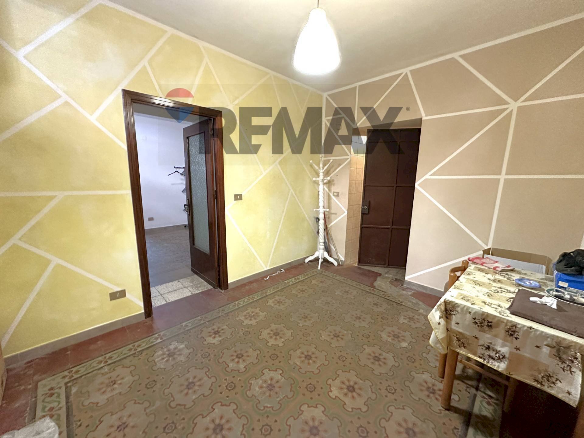 Hall / corridoio - Quadrilocale via agostino todaro
36, Palermo - foto 2