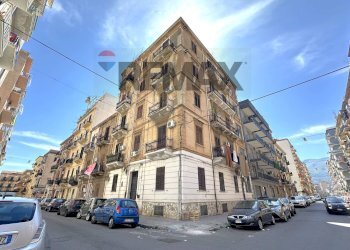 Edificio all\'aperto - Quadrilocale via agostino todaro
 
36, Palermo - foto 1