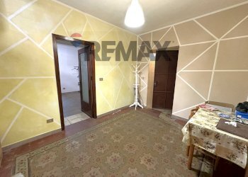 Hall / corridoio - Quadrilocale via agostino todaro
 
36, Palermo - foto 2