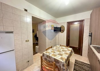 Sala da pranzo - Quadrilocale via agostino todaro
 
36, Palermo - foto 10