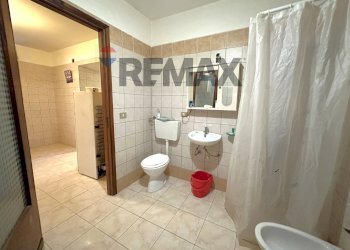 Bagno - Quadrilocale via agostino todaro
 
36, Palermo - foto 14