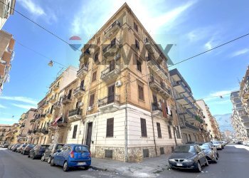 Edificio all\'aperto - Quadrilocale via agostino todaro
 
36, Palermo - foto 25