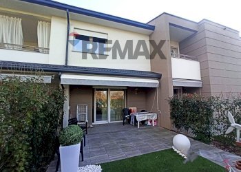 Casa all\'aperto - Bilocale via donizzetti, Cadorago - foto 1