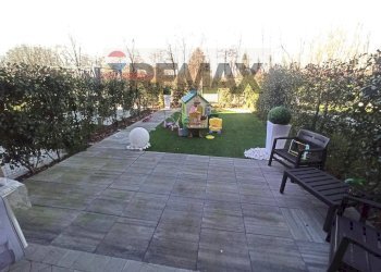 Terrazza - Bilocale via donizzetti, Cadorago - foto 2