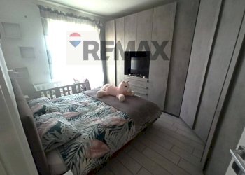 Camera / camera da letto - Bilocale via donizzetti, Cadorago - foto 12