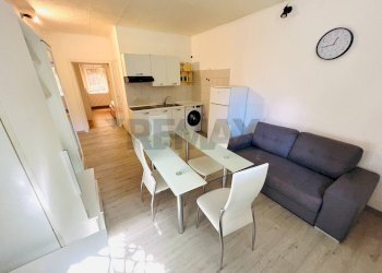 Sala da pranzo - Bilocale Reggio nell'Emilia - foto 2
