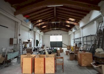 Sala da pranzo - Laboratory Viale resistenza
9, Rolo - photo 6